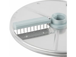 Диск для нарізки соломкою (жульєн) 6x6mm D=175mm Robot Coupe RC27610