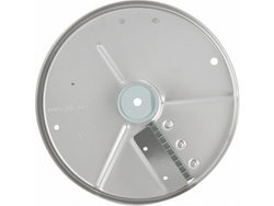 Диск для нарізки соломкою (жульєн) 6x6mm D=175mm Robot Coupe RC27610