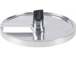 Набір для нарізки кубиками 12x12x12mm D слайсера=175mm Robot Coupe RC27298