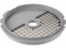 Набір для нарізки кубиками 12x12x12mm D слайсера=175mm Robot Coupe RC27298