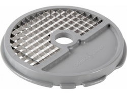 Набір для нарізки кубиками 12x12x12mm D слайсера=175mm Robot Coupe RC27298