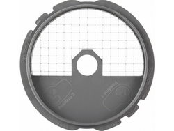 Набір для нарізки кубиками 12x12x12mm D слайсера=175mm Robot Coupe RC27298