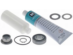 Підшипник для овочерізки Robot Coupe RC39273 SKF 6004-2RS (20x42x12) з ремонтним набором