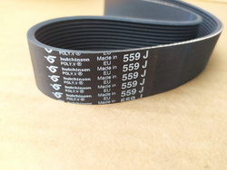 Ремінь поліклиновий для картоплечистки Fimar 692144 559J