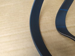 Ремінь поліклиновий для картоплечистки Fimar 692144 559J