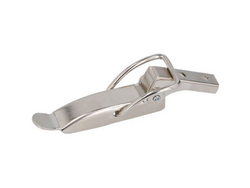 Защіпка скоба фіксатор для овочерізки Sirman 696192