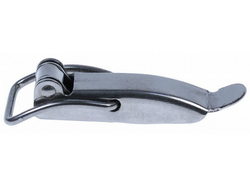 Защіпка скоба фіксатор для овочерізки Sirman 696192