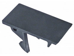 Ричажок блокування фіксатор кришки для овочерізки DITO Sama, Electrolux, Zanussi TRS серії 0KI095