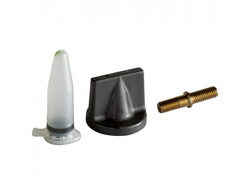 Гвинт фіксатор для овочерізки Robot Coupe RC39933