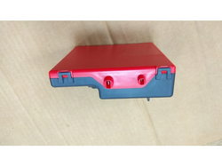 Блок розпалу автомат Honeywell S4565A2019U для газового обладнання Oztiryakiler 102343