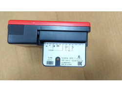 Блок розпалу автомат Honeywell S4565A2019U для газового обладнання Oztiryakiler 102343