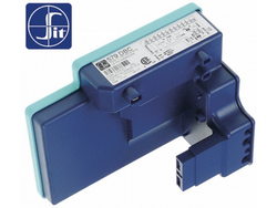 Блок розпалювання автомат SIT 0.579.411 579DBC для газового обладнання Electrolux Professional/Zanussi 102589
