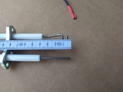 Електроди розпалювання та контролю полум&aposя для пароконвектомата Electrolux Professional 103225