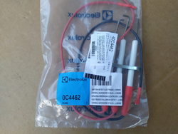 Електроди розпалювання та контролю полум&aposя для пароконвектомата Electrolux Professional 103225