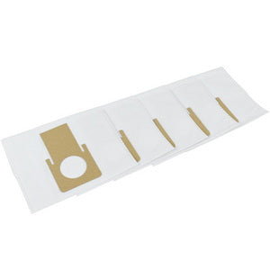 Набір мішків з мікроволокна для пилососа Thomas 787230 (5 шт)