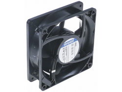 Вентилятор у зборі 4650N 230V 19W (119x119x38mm) EBM-PAPST 601089