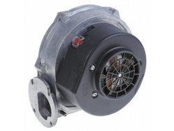 Вентилятор радіальний RG128/1300-3612 230V 100W EBM-PAPST для пароконвектомата 601181