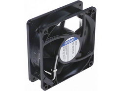 Вентилятор у зборі 4656N 230V 19W (119x119x38mm) EBM-PAPST 601458