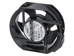 Вентилятор у зборі AK1652HB 230V 69W (172x150x51mm) ADDA 601706