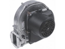 Вентилятор радіальний RG148/1200-3633-010203 230V 140W EBM-PAPST для пароконвектомата Convotherm 601742