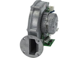 Вентилятор радіальний RG130/0800 230/240V EBM-PAPST для пароконвектомата Angelo Po 601870