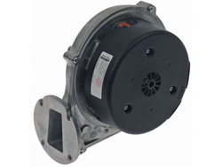 Вентилятор радіальний NRG118/0800-3612-030203 230V 110W EBM-PAPST для пароконвектомата Rational SCC/WE/CMP 108152