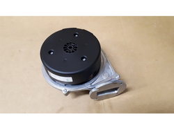 Вентилятор радіальний NRG118/0800-3612-030203 230V 110W EBM-PAPST для пароконвектомата Rational SCC/WE/CMP 108152