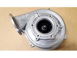 Вентилятор радіальний NRG118/0800-3612-030203 230V 110W EBM-PAPST для пароконвектомата Rational SCC/WE/CMP 108152