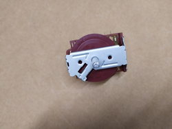 Пакетный переключатель кулачковый GOTTAK 780517 для пароконвектомата Alpeninox, Electrolux, Zanussi 0C6245