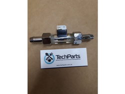 Витратомір води (флоуметр) для пароконвектомата Rational CPC/SCC 402256