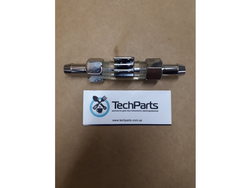 Витратомір води (флоуметр) для пароконвектомата Rational CPC/SCC 402256