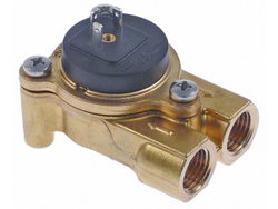 Витратомір води (флоуметр) для пароконвектомата MIWE 403301