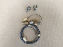 Витратомір води (флоуметр) для пароконвектомата Rational 403301