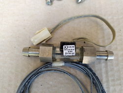 Витратомір води (флоуметр) для пароконвектомата Rational 403301