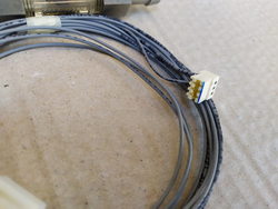 Витратомір води (флоуметр) для пароконвектомата Rational 403301