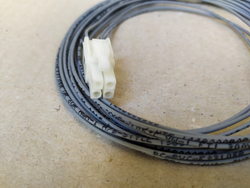 Витратомір води (флоуметр) для пароконвектомата Rational 403301