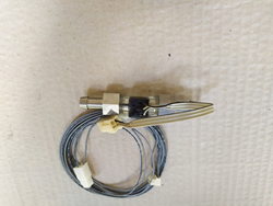 Витратомір води (флоуметр) для пароконвектомата Rational 403301