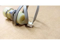 Витратомір води (флоуметр) для пароконвектомата Rational SCC 403302