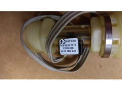 Витратомір води (флоуметр) для пароконвектомата Rational SCC 403302