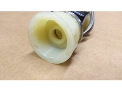 Витратомір води (флоуметр) для пароконвектомата Rational SCC 403302