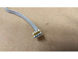 Витратомір води (флоуметр) для пароконвектомата Rational SCC 403302