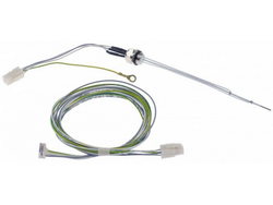 Електрод датчика рівня води M15x1.5 L=153/165/190mm для пароконвектомата Rational 403297