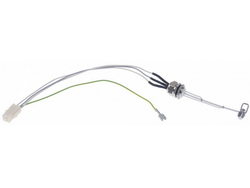 Електрод датчика рівня води L=90/380mm для пароконвектомата Rational 403886