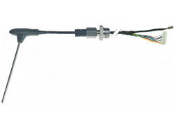 Зонд, голка, термокерн для пароконвектомата Rational SCC, SCC WE серії. 4000606P  40.00.294