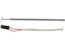 Датчик температури PT100 -50...+250°C для для для пароконвектомата Tecnoeka 381428