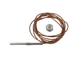 Датчик температури PT100 -200...+600°C для для пароконвектомата Garbin 379887