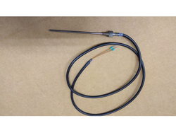 Датчик температури PT100 -100...+450°C для пароконвектомату Rational 381428