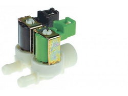 Клапан електромагнітний Lincat, Rational 370266 INVENSYS 2WAY/180/in 3/4"/out 11.5mm 230VAC