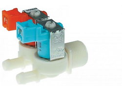 Клапан електромагнітний Rational 370269 EATON (INVENSYS) 2WAY/180/in 3/4"/out 11.5mm 230VAC