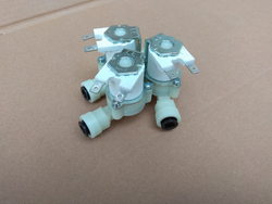 Клапан електромагнітний Unox, Apach, Garbin, Piron 370773 RPE 3WAY/180/in 3/4"/out 8mm 230VAC